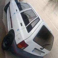 فروش پرایدهاچبک111مدل 83
