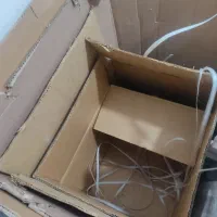 کارتن اسباب کشی