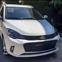 فروش فوری۳۱۵+اتوماتیک گیربکسAT