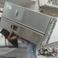 باربری حمل نقل اثاثیه منزل کارگرخالی بسته بندی