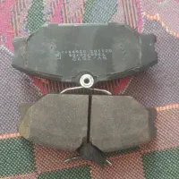 فروش یک جف لنت نیسان از جنس فوقلعاده