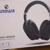 هدفون بیسیم اسنوا