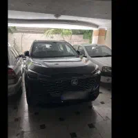چانگانS55 مونتاژی ۴۰۵مشکی