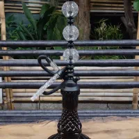9عدد قلیان لاکچری.طعم دار.تکی و عمده.
