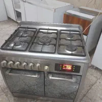 اجاق گاز ۵ شعله فردارهارستون