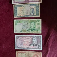 اسکناس قدیمی