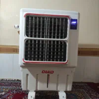 کولر ابی 5000 وارداتی