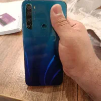 Xiaomi Redmi note 8