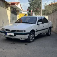 پژو 405 slx|خودرو سواری و وانت|شفت, |دیوار