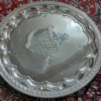 سینی بزرگ مجلسی