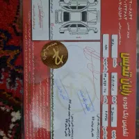 سمند|خودرو سواری و وانت|اسلامشهر, شهرک واوان|دیوار