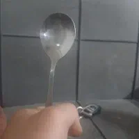 قاشق غذا خوری