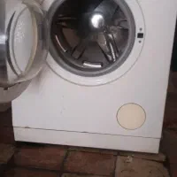 لباسشویی ۸کیلویی