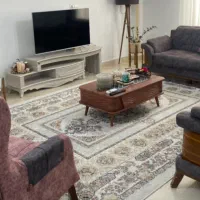 لوازم‌منزل در حد نو به فروش میرسد