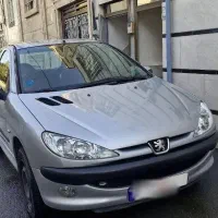 ۲۰۶مدل ۸۳ فرانسوی