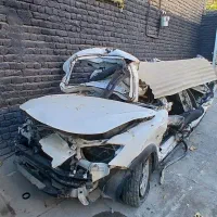 کوییک مدل آخر ۱۴۰۱ تصادفی