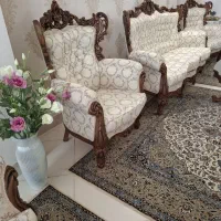مبلمان استیل
