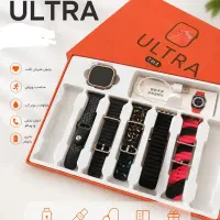 ساعت هوشمند ULTRA