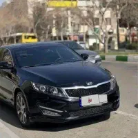 کیا اپتیما 2014