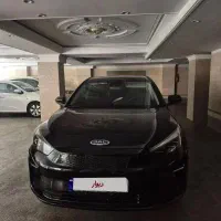 جک جی 7 برقی 2024