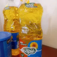 پک ارزاق خوراکی خانوار زیر قیمت