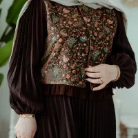بازاریاب خانم