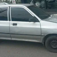 پراید ۸۴ شاسی پلمپ شماره اصفهان