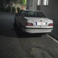 پارس سفید