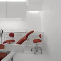 معماری مخصوص پزشکان