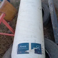 کپسول گاز  Cng وانت بار با کفی مبلی فروش تاریخ 037