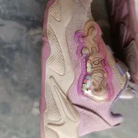 کفش در حد نو