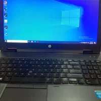 لپتاپ hp zbook g2
