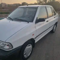 پراید ۹۲ فول تمیز