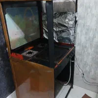 فرگاز ساندویجی۱۵تمن