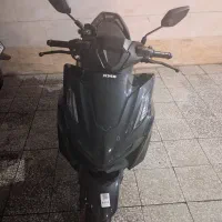 طرح واریو ۱۶۰ نیرو موتور درحد