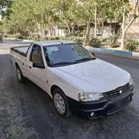 وانت اریسان ۲مدل ۱۴۰۳ درحد صفر