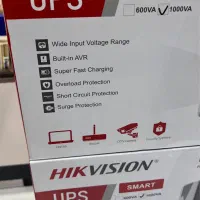 یو پی اس ۱ کاوا هایک ویژن(UPS)