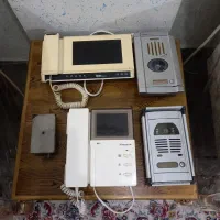 آیفون تصویری تابا