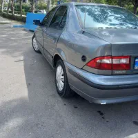 فروش  سمند  کار