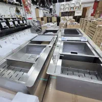 سینک دست سازکن البرزالماس /30تا 40درصد زیر قیمت