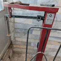 باسکول سنگی ۲۰۰ کیلو
