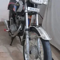 موتور سیکلت