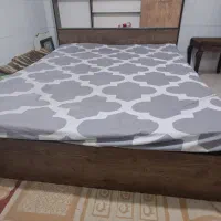 تخت خواب دونفره