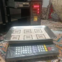 ترازوی 30کیلویی