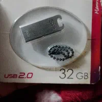 فلش 32 گیگ اس پی sp سیلیکون پاور