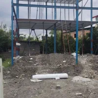 نیازمند کارگر ارماتور بندی فوری