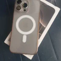 گوشی ۱۶ پرومکس