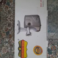 چرخ گوشت ۱۲ تومن