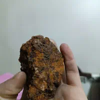 سنگ کهکشانی