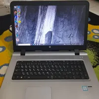 لپ تاپ HP